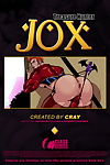 tom cray jox trésor hunter #4