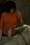 – zafo – Velma dia das bruxas