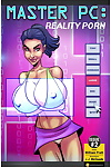 bot Mistrz PC – rzeczywistość porno pytanie #2