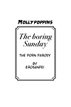erosanpei मौली poppins बोरिंग रविवार