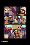 Pokemon Kayla na – Nóng tắm