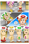palcomix Mario progetto 3