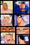 supergirl avventure ch. 2 superman