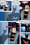 باتمان بعدها ممنوع الشؤون 2