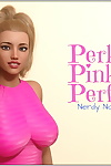 tgtrinity perky, गुलाबी & सही Nerdy कोई अधिक 3