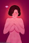 दान mapplethorpe lusty में शानदार स्तनों के अपराधों के lilya