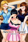 Secret Lover – Takuji and Number2
