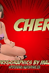 Cherry 3 – masut