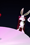 Jessica Rabbit 3D XXX
