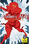 ボット mother’s 牛乳 課題 4