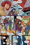 ムのクリス p.kreme – グレイマン コミック 1