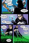 Chris p.kreme – Greyman komiksy 1