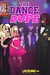 The Dance Dupe – Devin Dickie