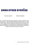 JDseal- The Dark Stone Ch. 1