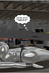 metrobay 漫画 – 粉碎 的 的 泰坦 23