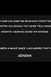 คนขี้ขลาด – คน ถอย ของ konoha 1