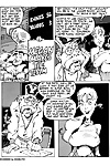 غونزاليس – الجنس manuel´s رائع ضعيف كاريكاتور #1