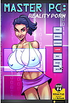 Bot- Master PC- Reality Porn 4