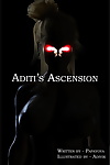 Papayoya – Aditi’s Ascension 01