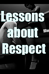 kronos314 lekcje o szacunek