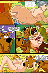 Scooby toon – el pervertido espantapájaros 5