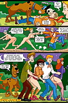 Scooby sztuka – w zboczeniec strach na wróble 5