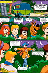 Scooby toon – die pervers vogelscheuche 5