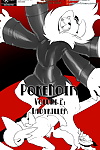 Matemi- Pokenoir Vol 2 A Silver Soul