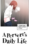 앨리스 미 – a pervert’s 일일 생활 • 장 25