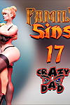 crazydad3d – família Pecados 17