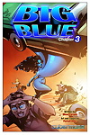 bot – ใหญ่ สีน้ำเงิน – juggs ของ ความยุติธรรม 3