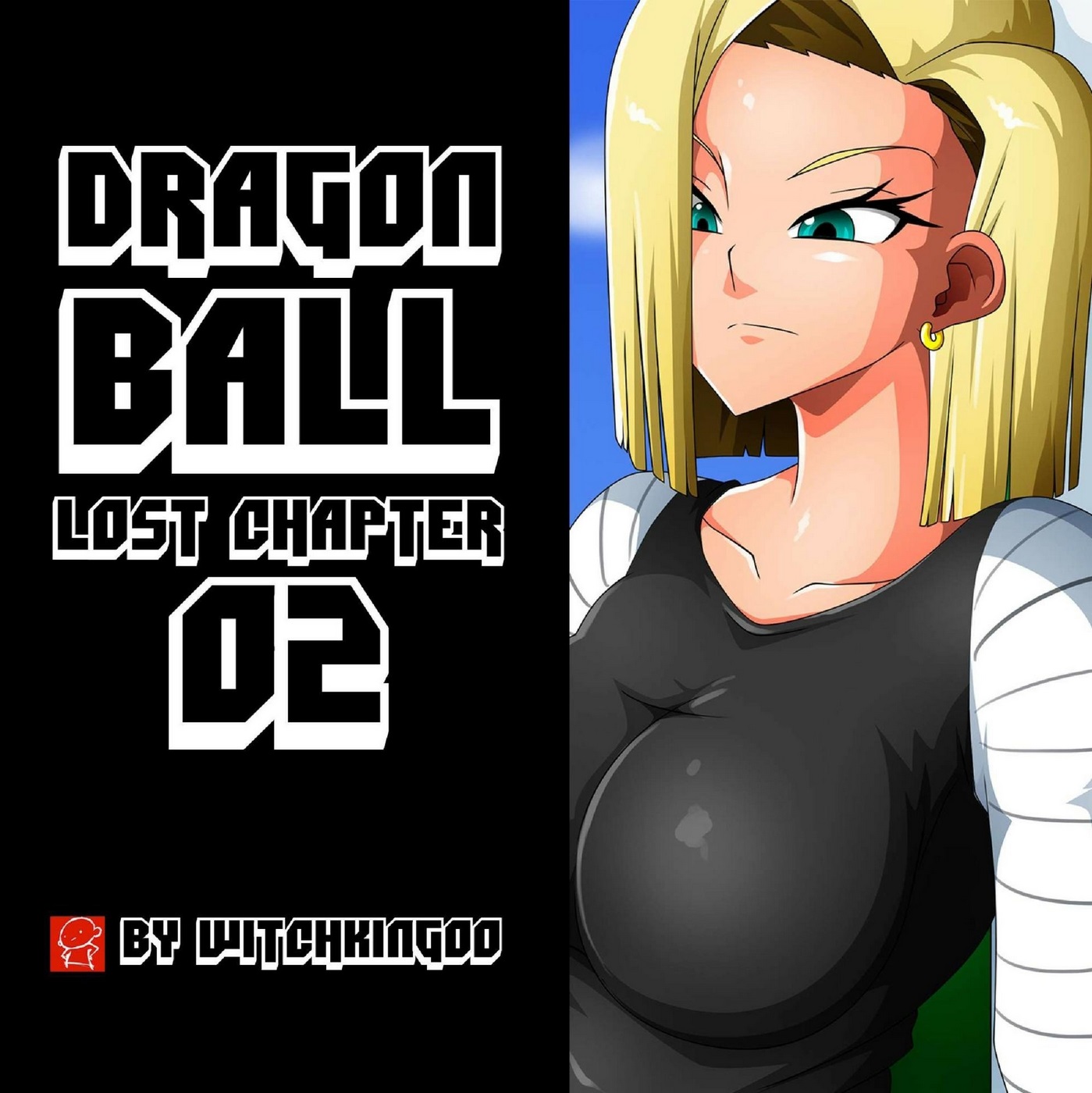 dragonball verloren hoofdstuk 02 witchking00