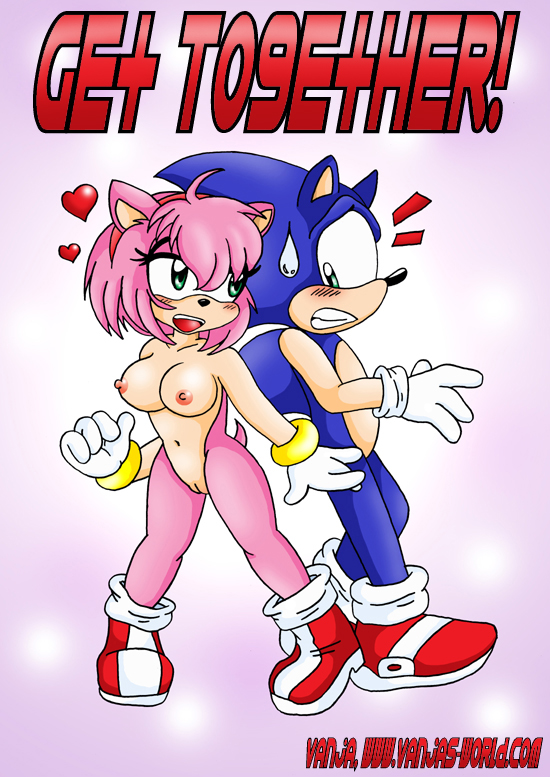 Get Together (Sonic Hedgehog)