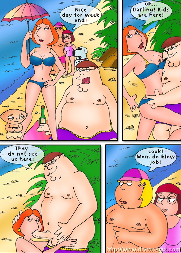 الأسرة الرجل الشاطئ play,drawn الجنس