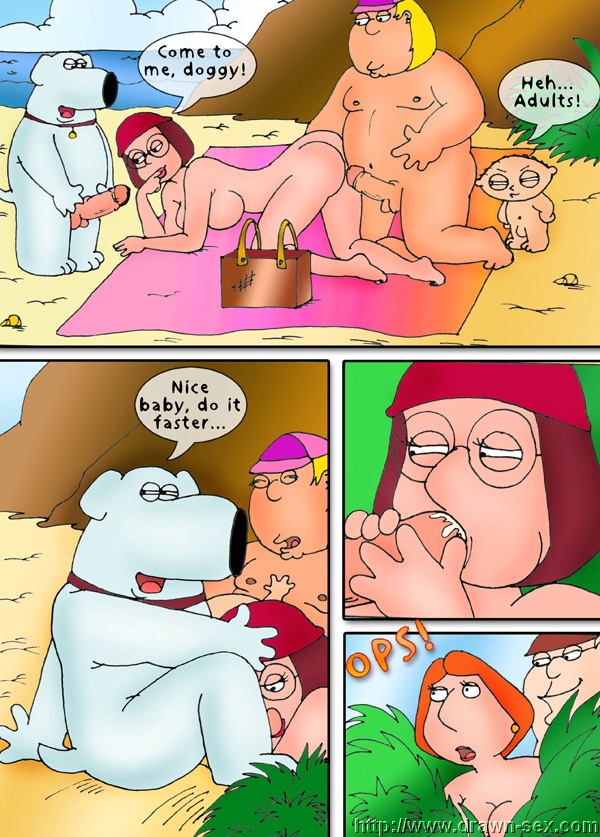 الأسرة الرجل الشاطئ play,drawn الجنس