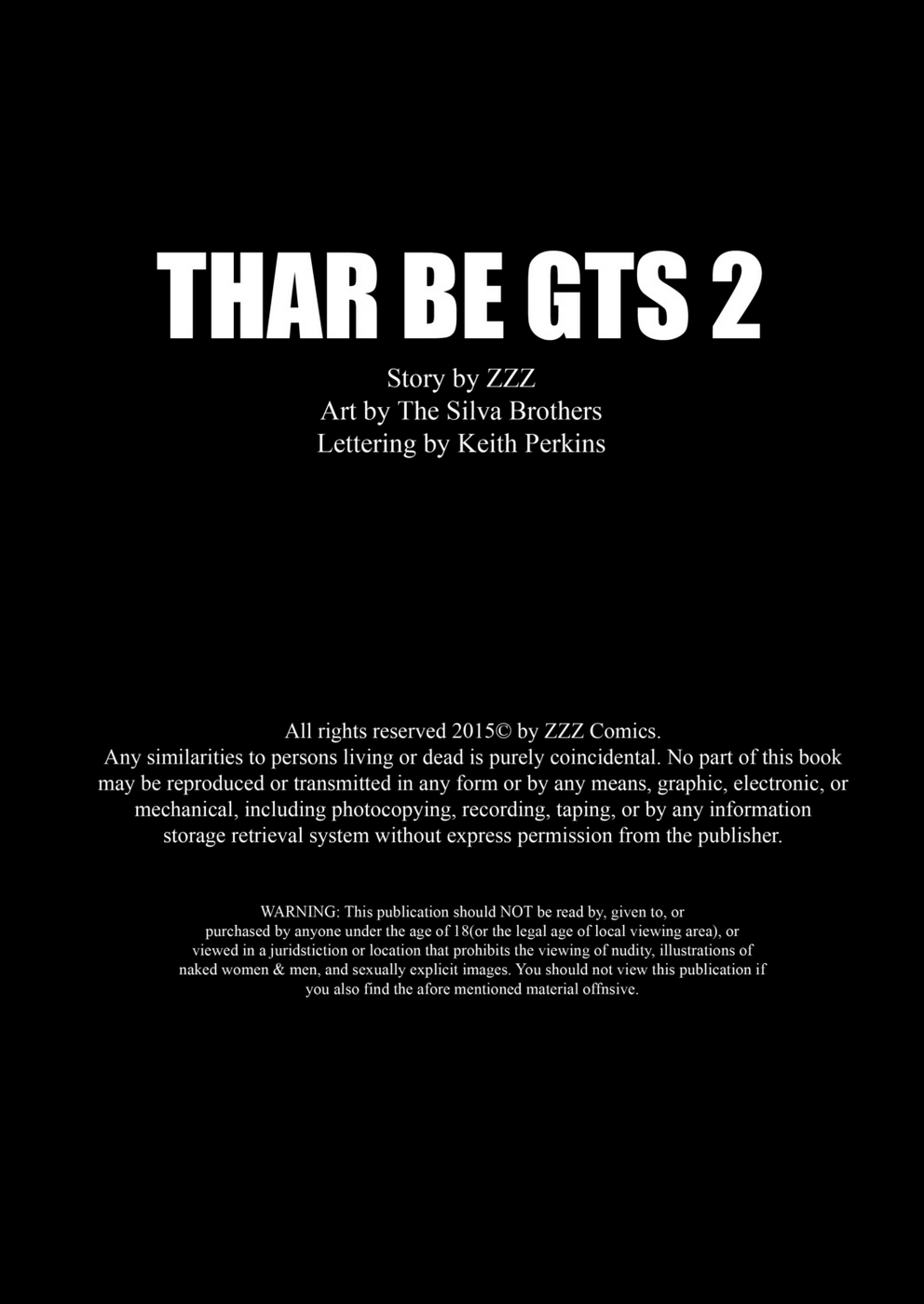ZZZ- Thar BE GTS 2
