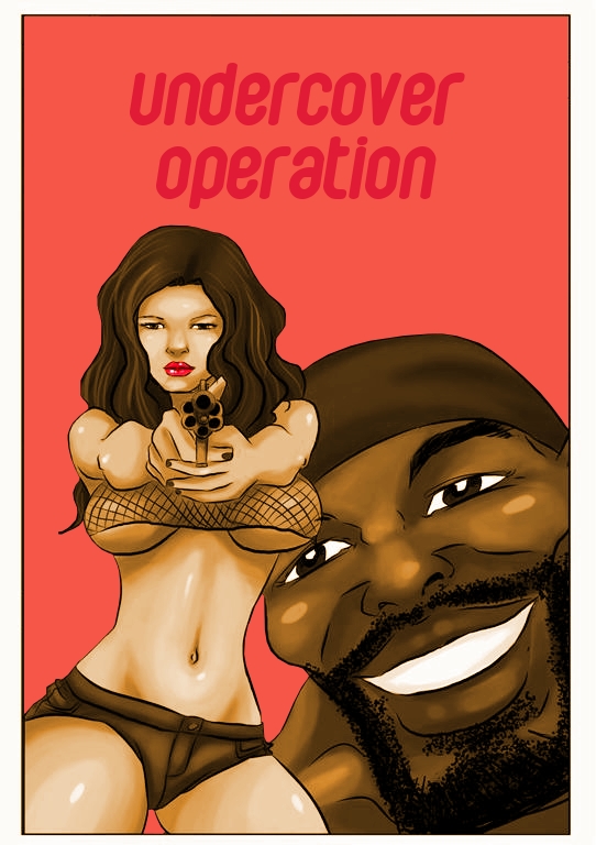 Kaos- Undercover Operation