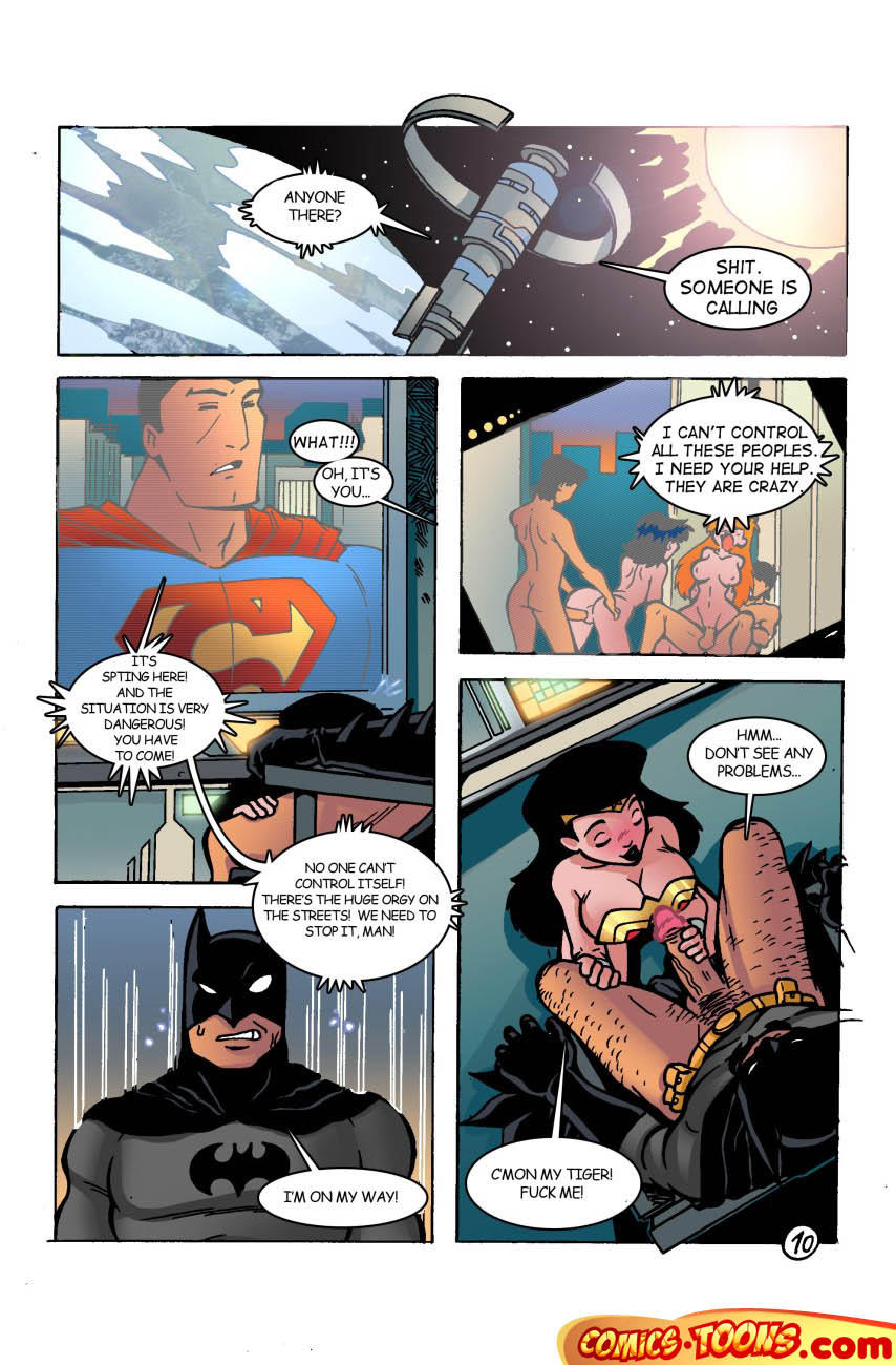 蝙蝠侠 超人 青少年 泰坦