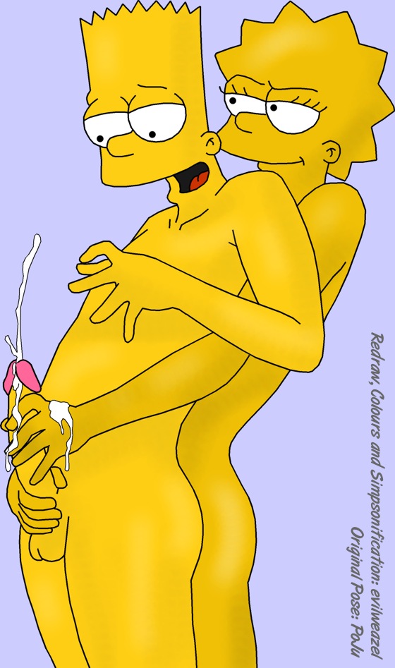 The Simpsons- evilweazel - part 5