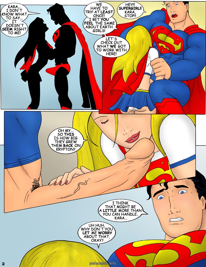 Supergirl (Superman)