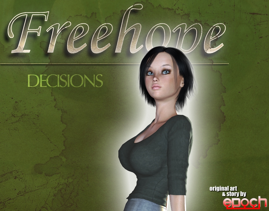 freehope 3 beslissingen
