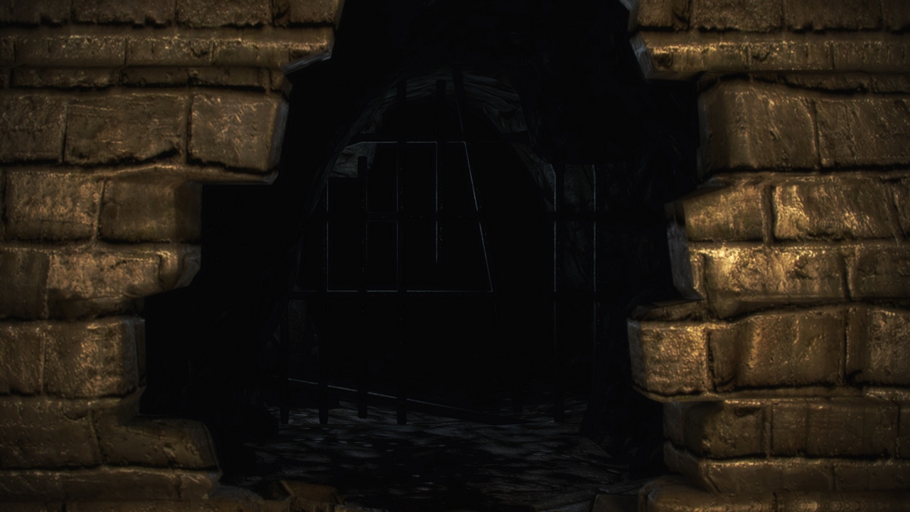 dungeon 3 syndori\'s Erfahrung Teil 9
