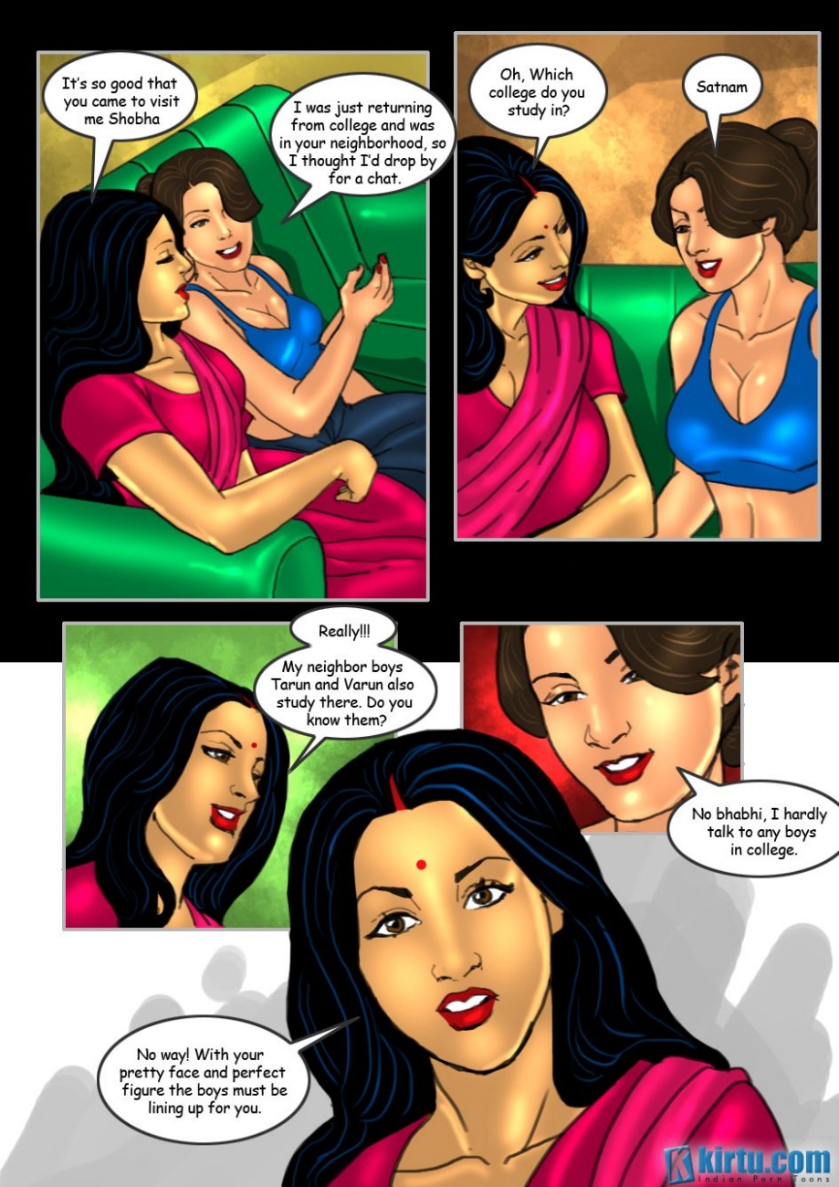 savita india 20 sexercise