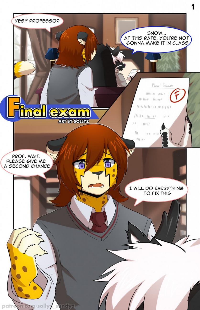 final Exame