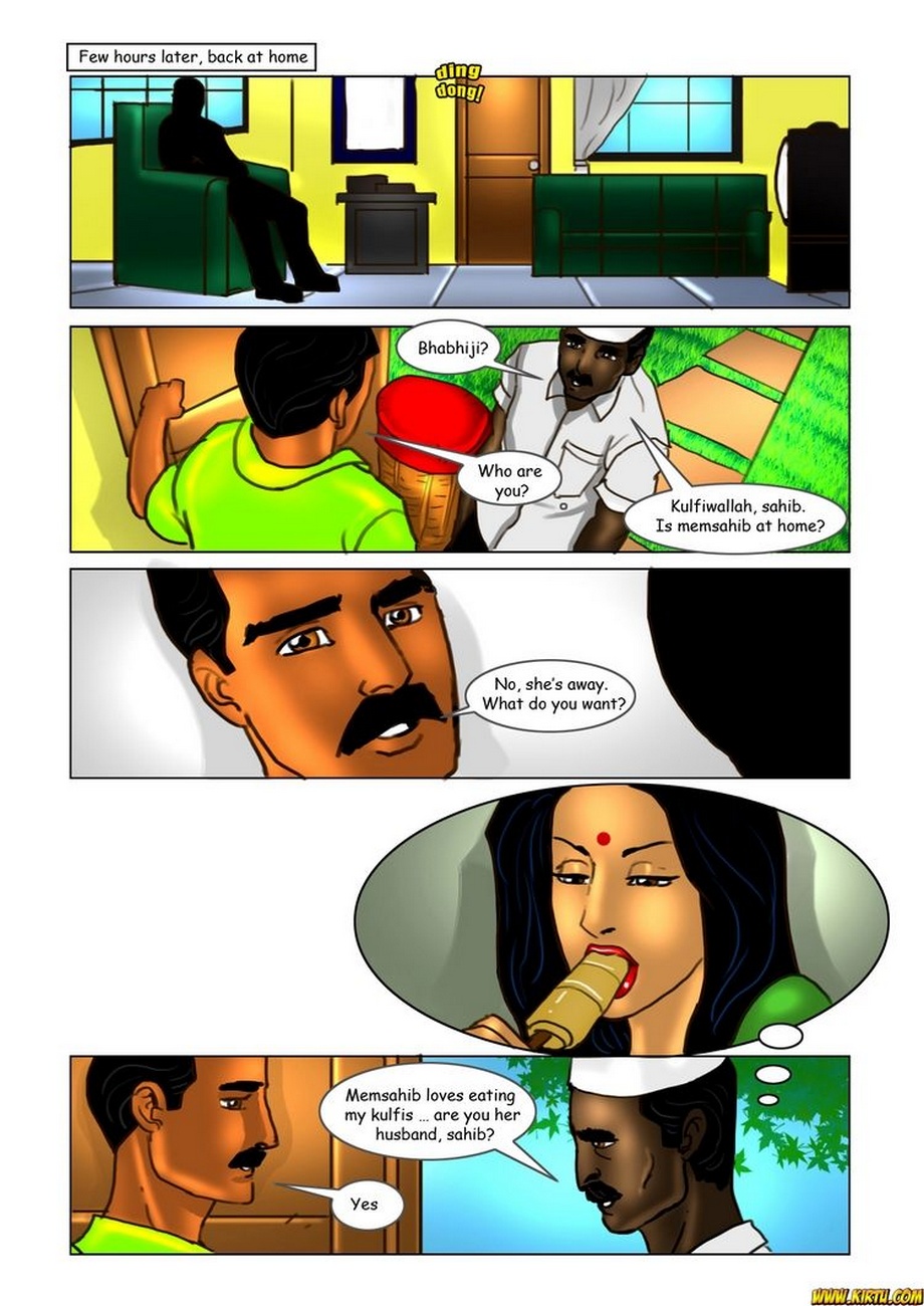 savita bhabhi 15 ashok en Casa Parte 2