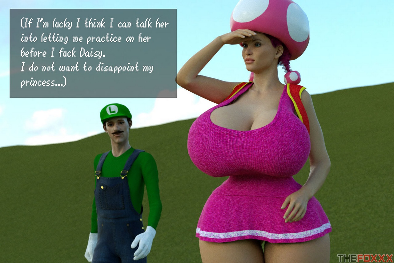 The Anal Plumber 2