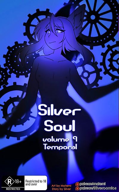Silber Seele vol