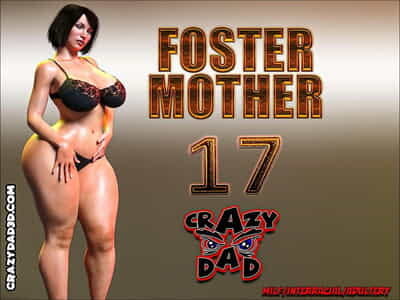 Foster Mutter 17