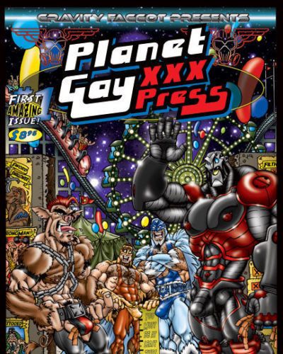 planety gej XXX prasa