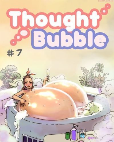 [Sidneymt] Thought Bubble 7